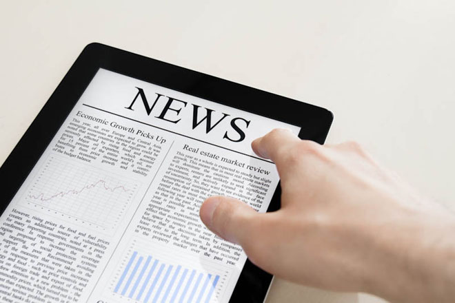 News