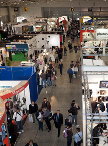 Trade shows